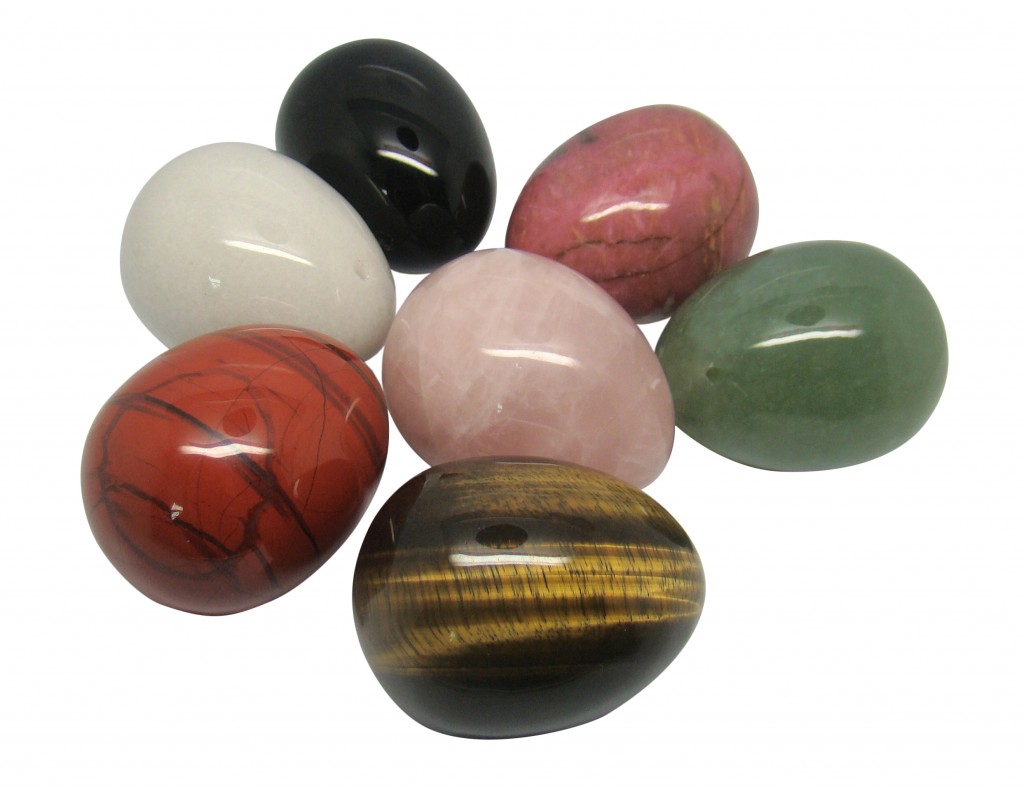 Benefits of yoni eggs aka jade eggs Benefits of jade eggs
