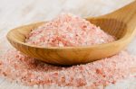 Himalayan Pink Salt